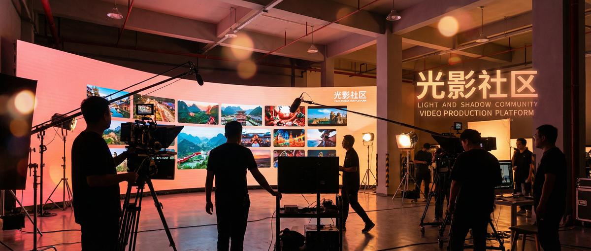 同人动漫影视传媒视频社区