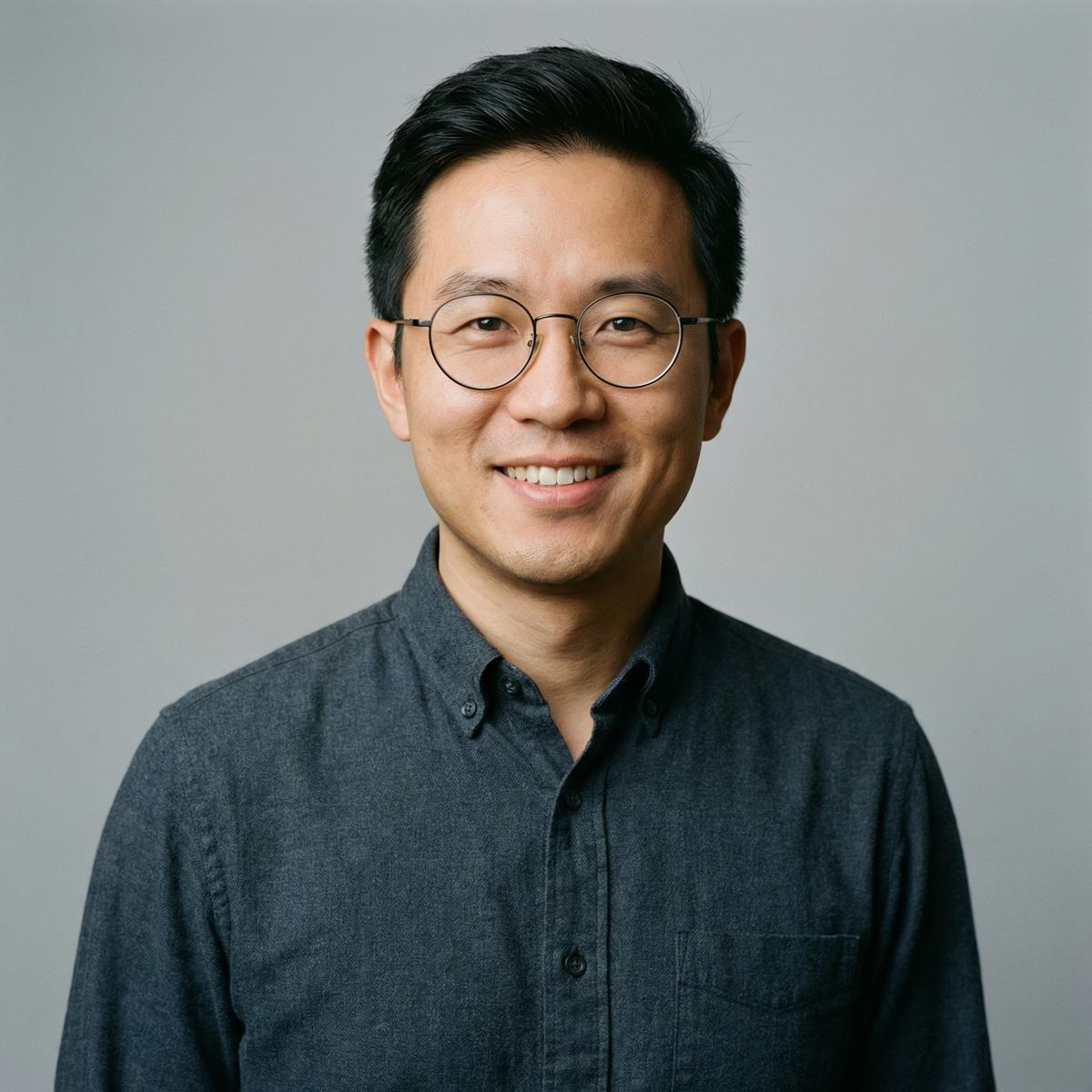 免费看片 AI技术总监张明哲